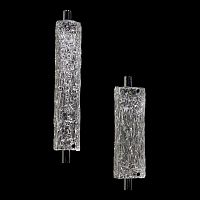 Бра Rudeza Chrome FL1179-2W