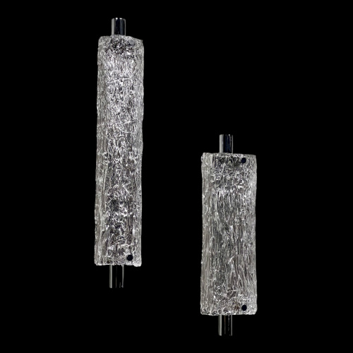 Бра Rudeza Chrome FL1179-2W Бра Rudeza Chrome FL1179-2W