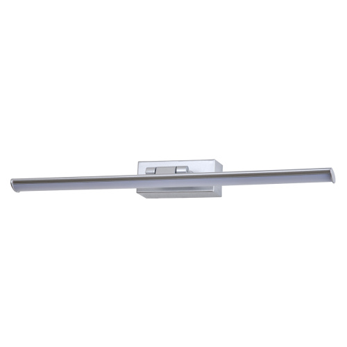Настенный светильник 170001/A/1W LED*9W Silver фото 2 Настенный светильник 170001/A/1W LED*9W Silver фото 2