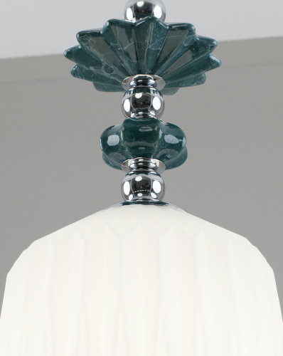 Светильник подвесной Moderli V11173-1P Charm фото 2