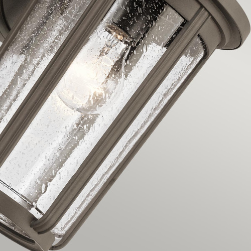 Настенный фонарь Kichler, Арт. QN-FAIRFIELD-L-OZ фото 8