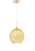 Подвесной светильник Lumina Deco Lobos LDP 107-200 GD