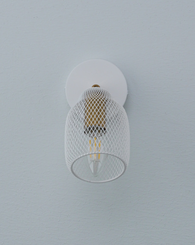 Спот Moderli V11839-1W Adalina фото 2 Спот Moderli V11839-1W Adalina фото 2