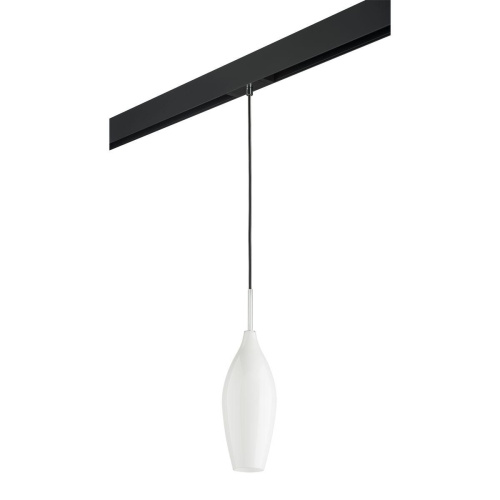 Комплект с трековым светильником Lightstar Pentola (803020+595007) PRO803020