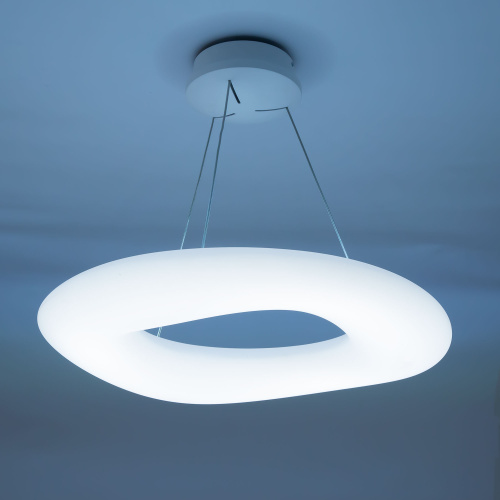 Citilux Стратус Смарт CL732A520GS RGB Умная подвесная люстра фото 17 Citilux Стратус Смарт CL732A520GS RGB Умная подвесная люстра фото 17