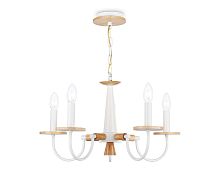Подвесной светильник E14*5