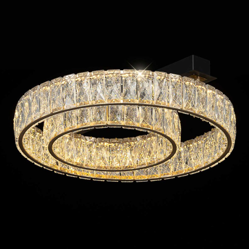 Люстра Citilux PALANT CL325152 фото 9 Люстра Citilux PALANT CL325152 фото 9