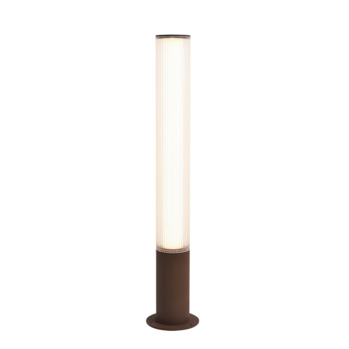 7180/22GL NATURE ODL26 663 Уличный светильник коричневый/акрил/металл IP65 LED 22W 2500Лм 3000K 281° 220-240V CORTENA фото 3 7180/22GL NATURE ODL26 663 Уличный светильник коричневый/акрил/металл IP65 LED 22W 2500Лм 3000K 281° 220-240V CORTENA фото 3