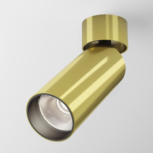 Потолочный светильник Technical C055CL-L12W4K-W-BS фото 13 Потолочный светильник Technical C055CL-L12W4K-W-BS фото 13