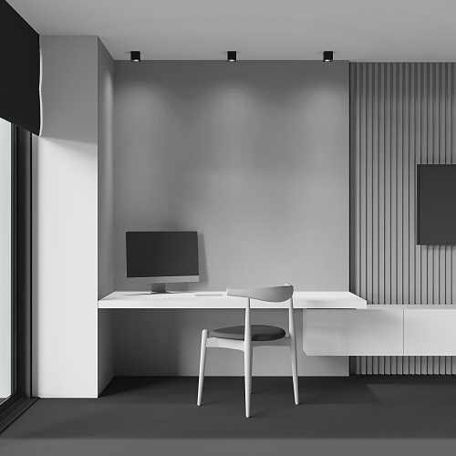 Потолочный светильник Technical C065CL-L12B4K фото 5