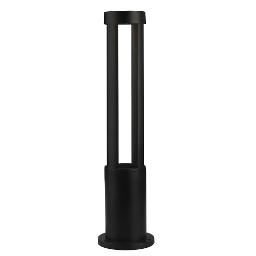 Ландшафтный светильник Arte lamp THUBAN A1080PA-1BK Ландшафтный светильник Arte lamp THUBAN A1080PA-1BK