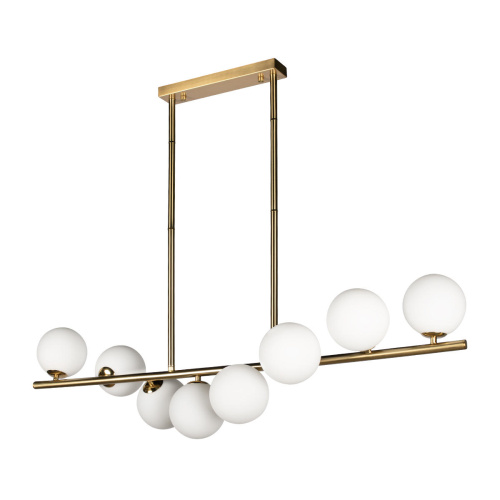 10236/8 Светильник на штанге LOFT IT Tely фото 2