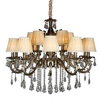 Люстра подвесная OML-30813-15