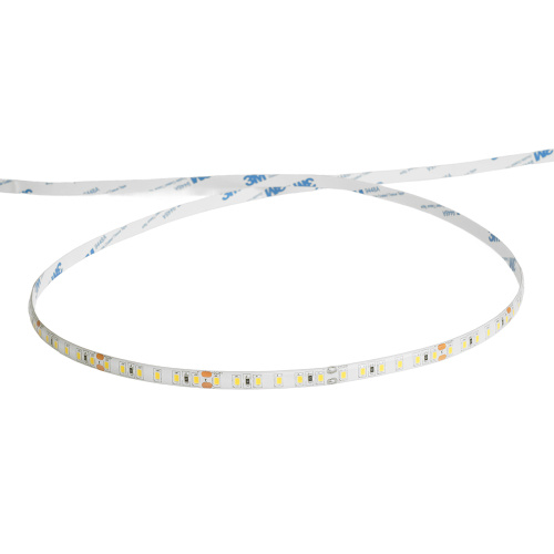 Светодиодная LED лента Feron LS511, 120SMD(2835)/м 11Вт/м 24V 5000*8*1.22мм 6000К IP65 фото 6