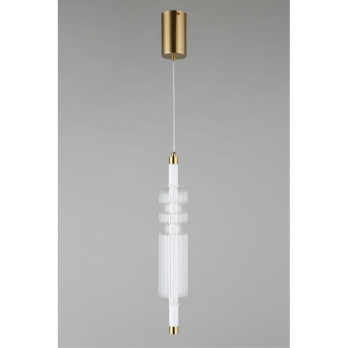 Светильник подвесной OML-51806-05 фото 4 Светильник подвесной OML-51806-05 фото 4