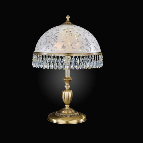 Настольная лампа Reccagni Angelo P 6200 G Настольная лампа Reccagni Angelo P 6200 G