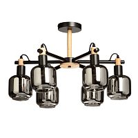 Люстра De City Дэла