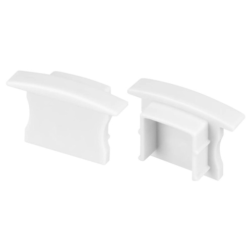 Заглушка Arlight 2 шт. LINE-2315-F глухая WHITE 044267 Заглушка Arlight 2 шт. LINE-2315-F глухая WHITE 044267