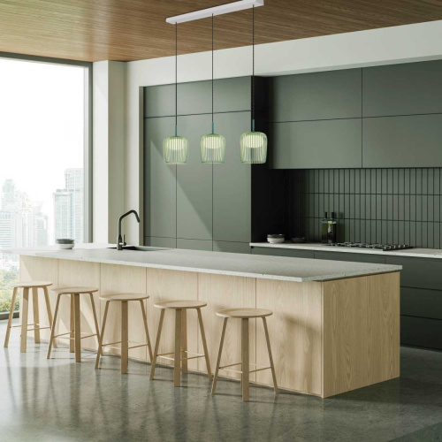 Подвесной светильник Mantra Dubai 9421 (3L)+9462 фото 11 Подвесной светильник Mantra Dubai 9421 (3L)+9462 фото 11