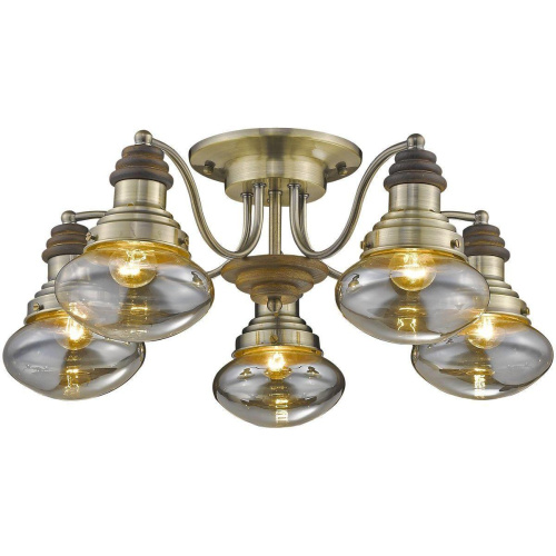 Потолочная люстра Velante 306-507-05 Потолочная люстра Velante 306-507-05