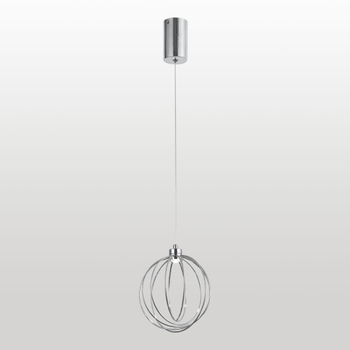 Подвесной светильник Lussole LSP-7480 Подвесной светильник Lussole LSP-7480