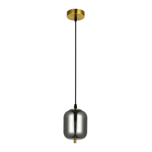 Подвесной светильник Arte Lamp FREDDIE A2234SP-1PB Подвесной светильник Arte Lamp FREDDIE A2234SP-1PB