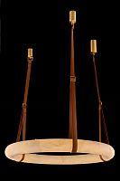 Подвесная люстра Secretum FL1049-12P