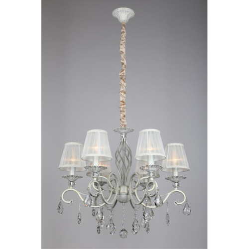 Люстра подвесная OML-79103-06 фото 4 Люстра подвесная OML-79103-06 фото 4