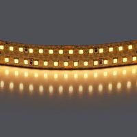 422003 Лента LIGHTSTAR LED 24V 30W 280leds/M 3000LM/M 3000K IP20 1шт = 5м