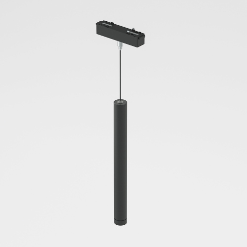 Трековый светильник 6W 4000K Alliet Flat Magnetic 85097/01 фото 2 Трековый светильник 6W 4000K Alliet Flat Magnetic 85097/01 фото 2