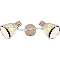 Спот Reluce 05967-0.8-02 WH+FGD