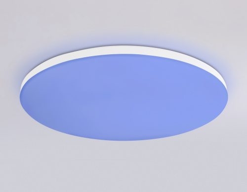Умный светодиодный светильник с пультом 3000K-6500K+RGB 25Вт IP54 (Tuya,Smart Home,Яндекс Алиса) фото 14 Умный светодиодный светильник с пультом 3000K-6500K+RGB 25Вт IP54 (Tuya,Smart Home,Яндекс Алиса) фото 14