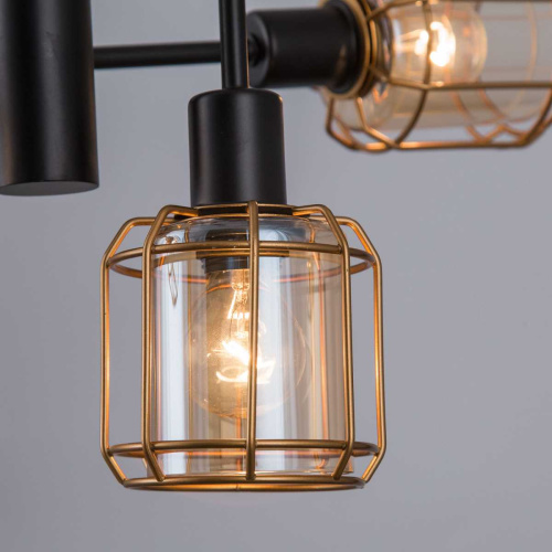 Подвесная люстра Citilux Таверна CL542162 фото 5