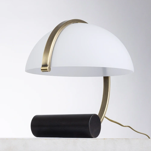 Декоративная настольная лампа Arte Lamp BRAVA A5056LT-1AB фото 5 Декоративная настольная лампа Arte Lamp BRAVA A5056LT-1AB фото 5