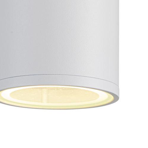 Настенный светильник Escada 30015W/02 GU10*35W IP44 White фото 3