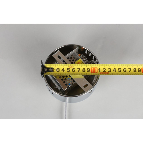 Люстра подвесная OML-29603-30 фото 9 Люстра подвесная OML-29603-30 фото 9