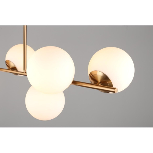 Люстра потолочная OML-66627-06 фото 10