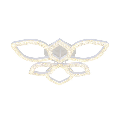 Потолочный светильник Escada 10289/6 LED*100W White фото 2 Потолочный светильник Escada 10289/6 LED*100W White фото 2