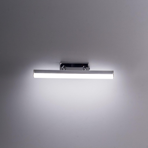 Citilux Визор CL708108 LED Подсветка с выключателем Хром фото 5