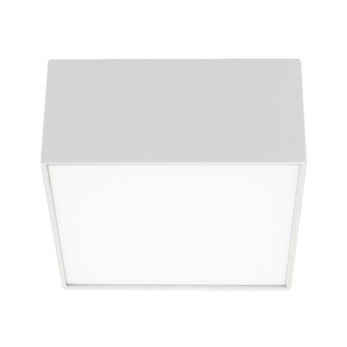 Потолочный светодиодный светильник Arlight SP-Quadro-S120x120-13W Warm3000 034775