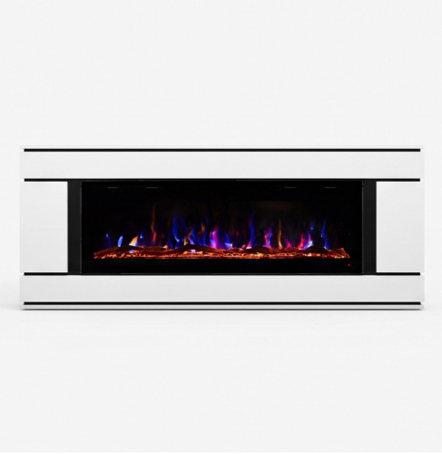 Каминокомплект ВЕГА ЛАЙТ R J52/PRM50/F50/SF50/E5 WT-LCB510/BL-LCB917 Белый/Уни неро О + SAFITA-S 50 (SPP50) Wi-Fi Электрокамин Каминокомплект ВЕГА ЛАЙТ R J52/PRM50/F50/SF50/E5 WT-LCB510/BL-LCB917 Белый/Уни неро О + SAFITA-S 50 (SPP50) Wi-Fi Электрокамин