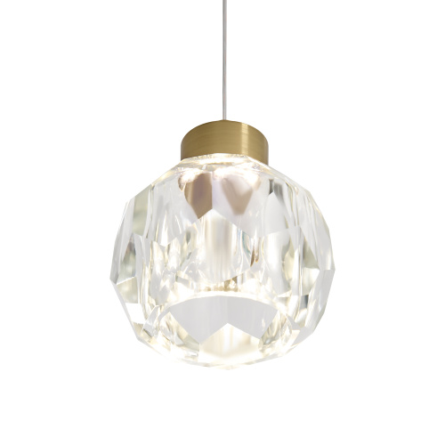 Подвесной светильник Freya FR6236PL-L5BS1 фото 4 Подвесной светильник Freya FR6236PL-L5BS1 фото 4