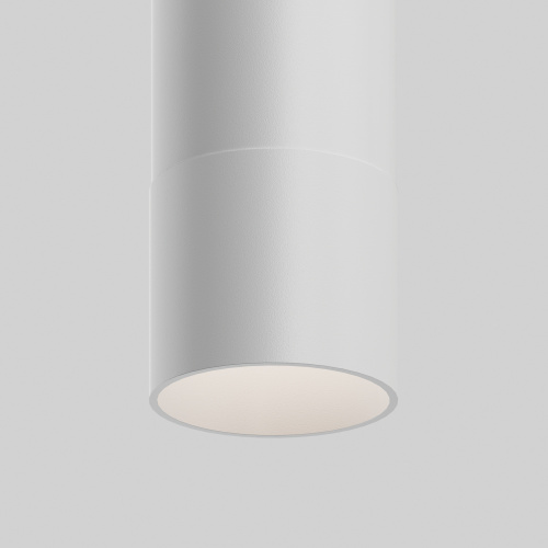Трековый светильник Technical TR257-4-7WTW-M-W фото 15 Трековый светильник Technical TR257-4-7WTW-M-W фото 15