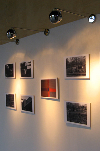 Настенный светильник D57D0515 фото 5