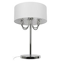 10416T CR Настольная лампа LOFT IT Balance