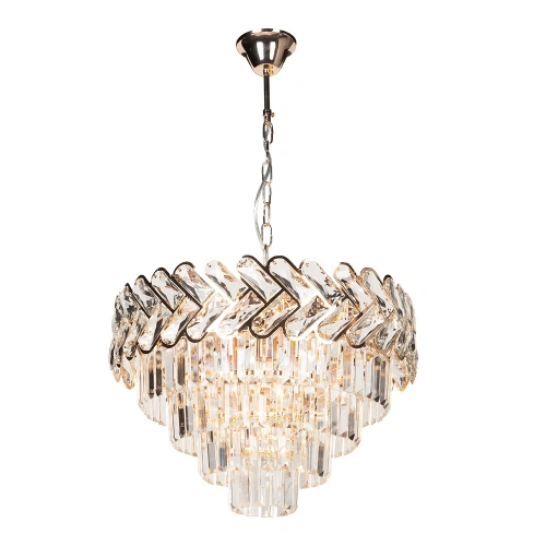 Подвесная люстра Arte Lamp AISHA A1025SP-8GO фото 2 Подвесная люстра Arte Lamp AISHA A1025SP-8GO фото 2