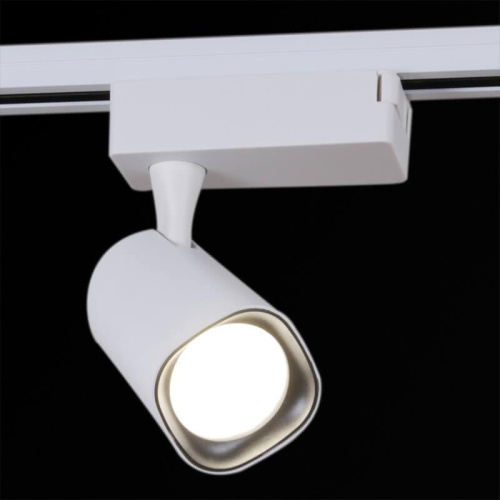 Трековый светильник Reluce 01320-9.3-001QY LED20W WT фото 5