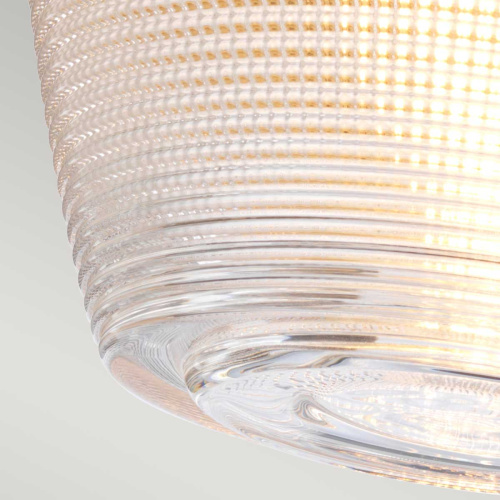 Потолочный светильник для ванных комнат Quoizel, Арт. QZ-DUBLIN-SF-PNBR фото 2