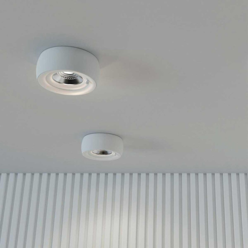 Встраиваемый светильник Novotech Spot Water 370797 фото 2