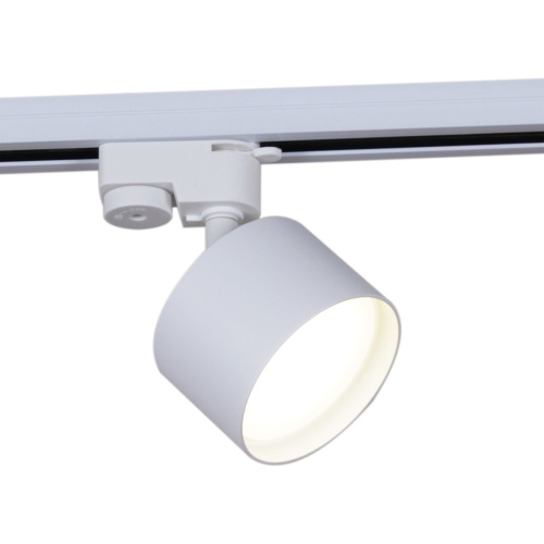Трековый светильник Reluce 53006-9.3-001LD GX53 WT фото 6
